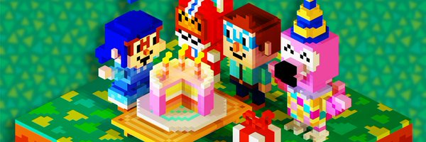 EDEVOXgames Profile Banner