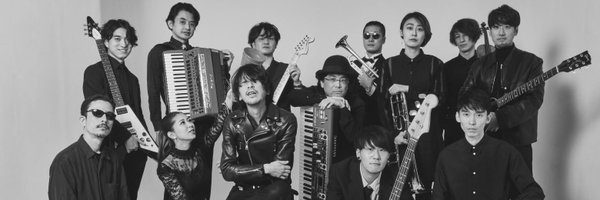The R.O.X & GWO（Gently Weeps Orchestra） Profile Banner