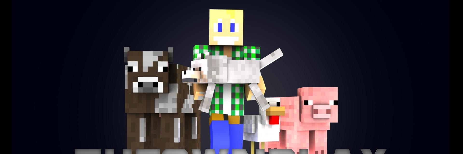 TheOwnplay's profile banner image