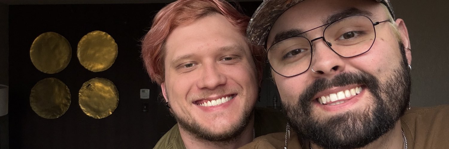 ✨MichaelBPhoto banner