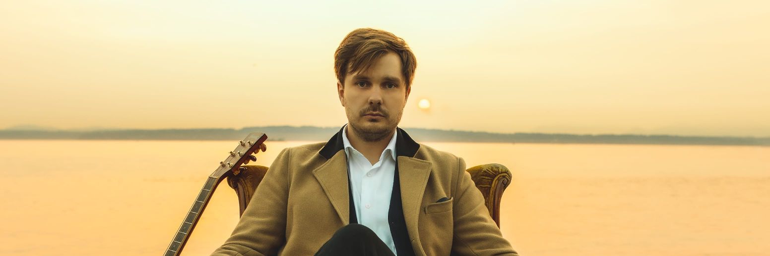 TomButlerSings's profile banner image