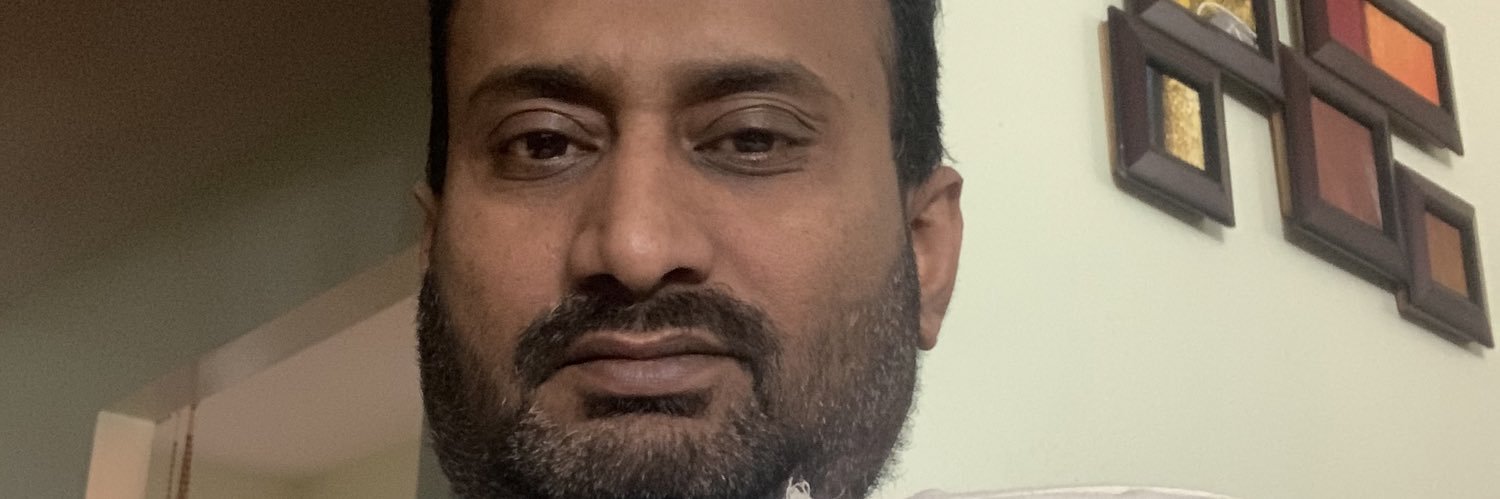 RehanRustum's profile banner image