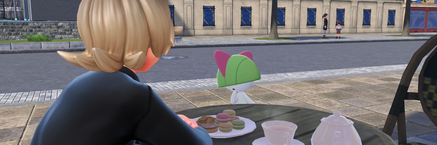 Mahirune's profile banner image