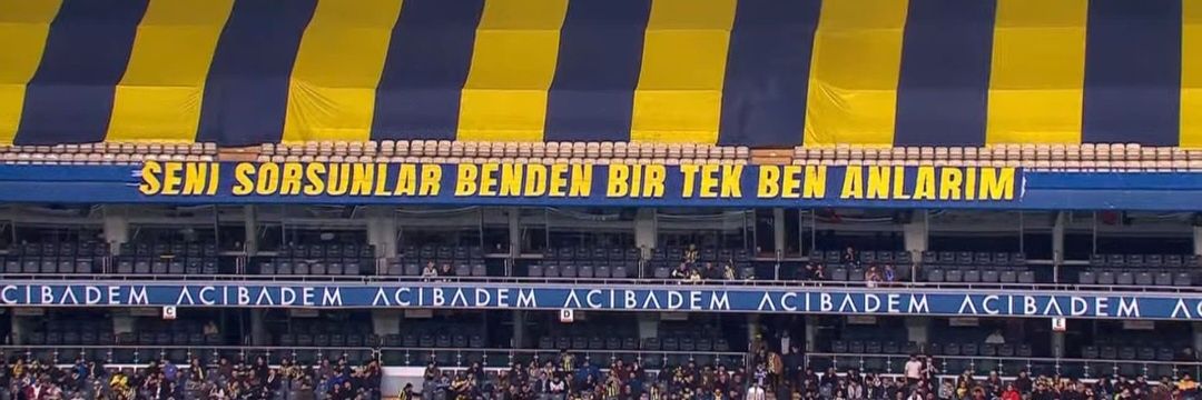 feritsaydam's profile banner image