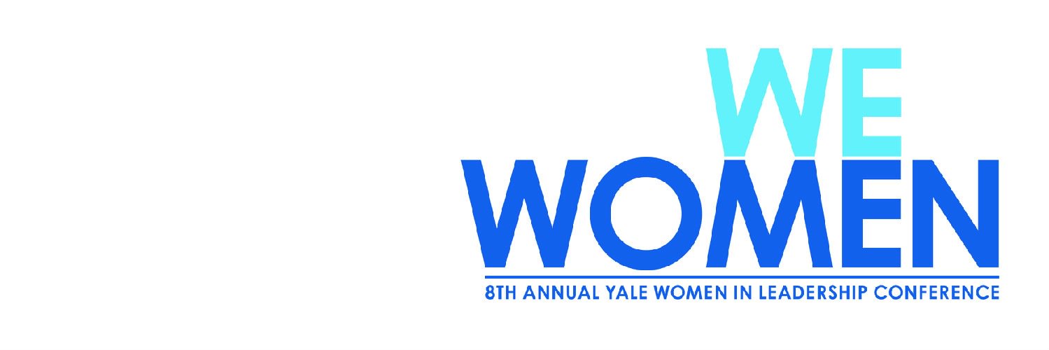 Yale W.E. Women banner