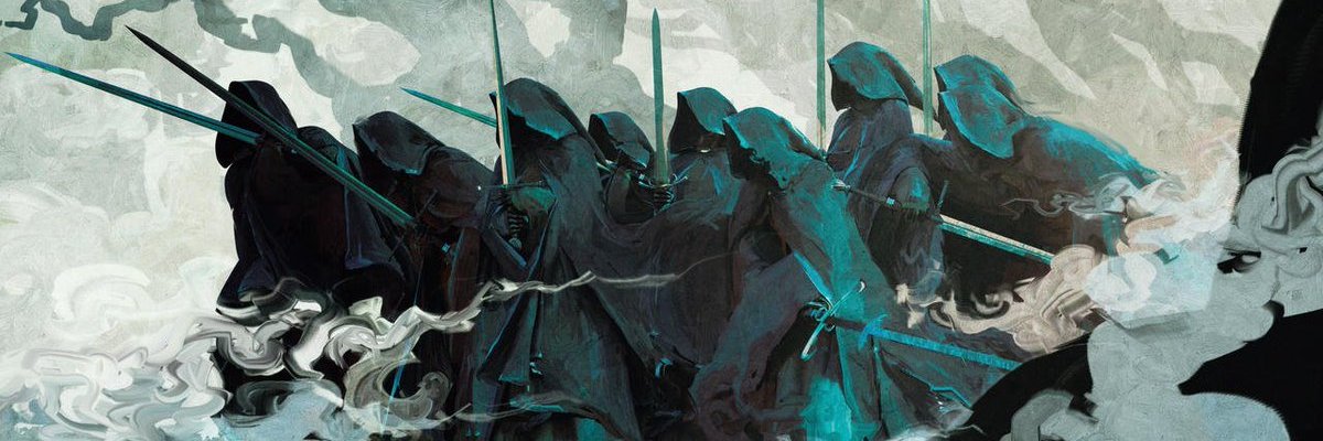 Armandike's profile banner image