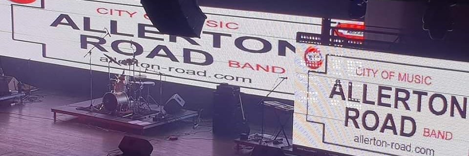 Allerton_road's profile banner image