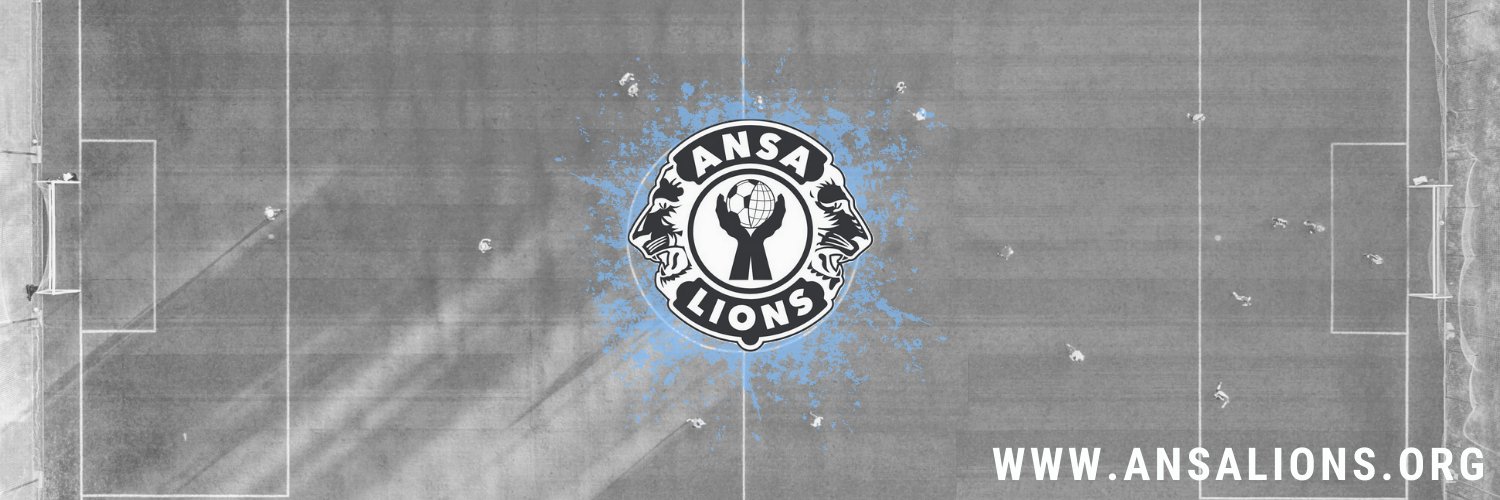 ansalionssoccer's profile banner image