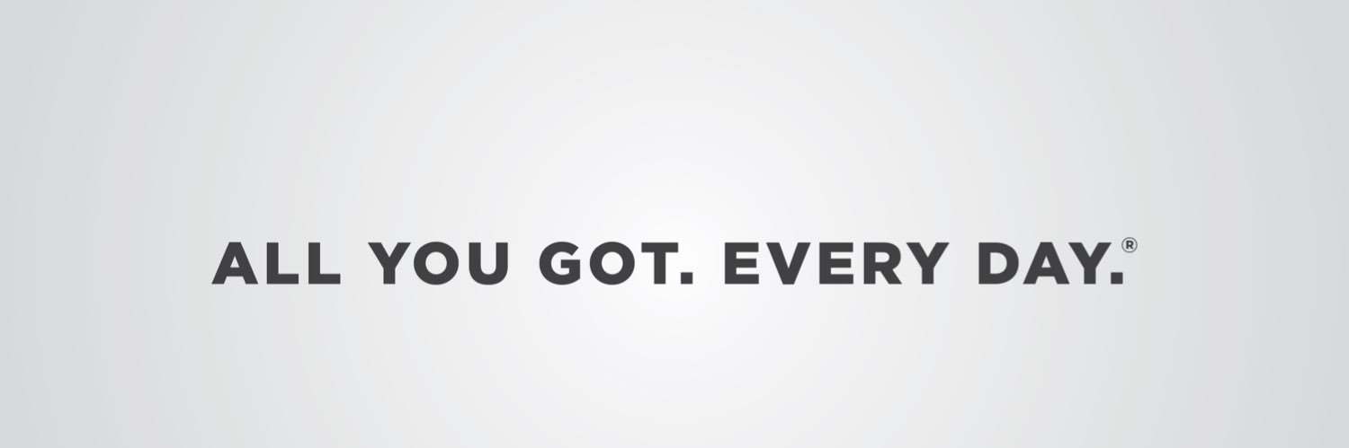 Finish Empty® banner