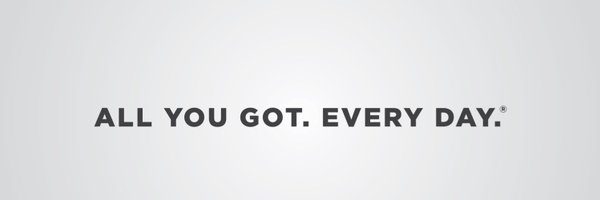 FinishEmpty Profile Banner