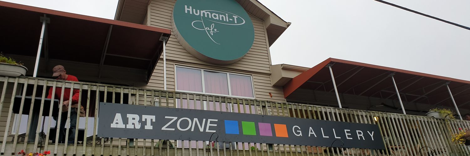 ArtZoneGallery's profile banner image