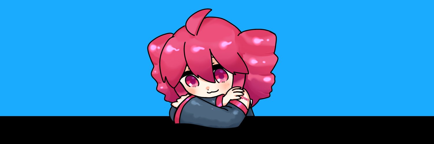 RyuthuxTempest's profile banner image