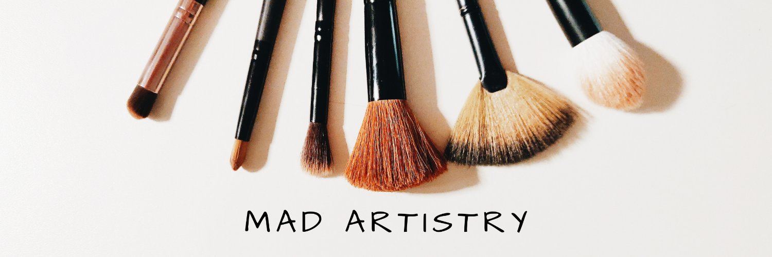 mad__artistry's profile banner image