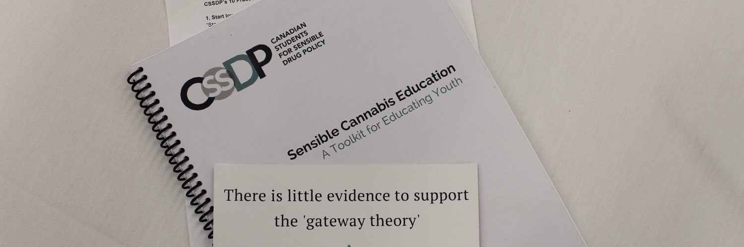 Canadian SSDP banner