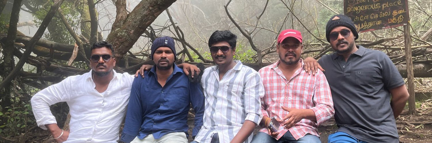 karnan_n's profile banner image