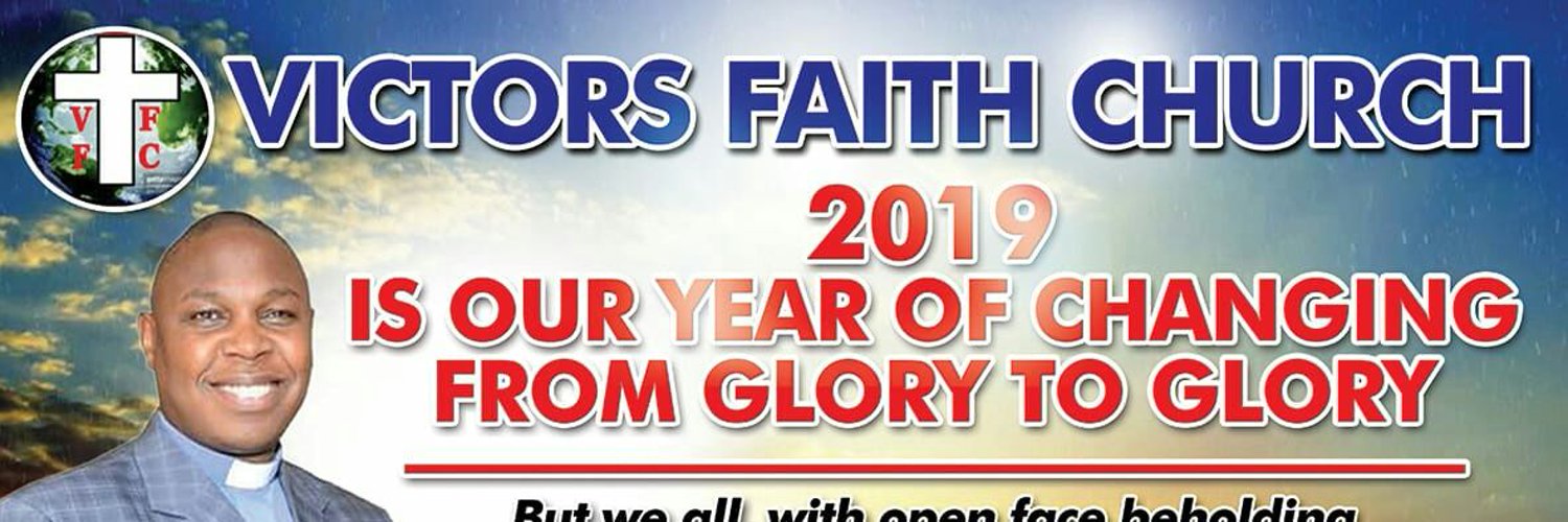 Victors Faith Church, Gitimbine, Meru Profile Banner