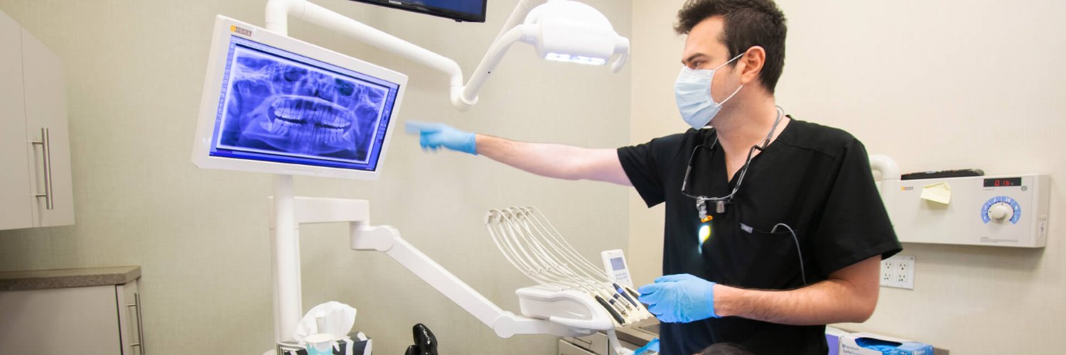 dentistryonking's profile banner image
