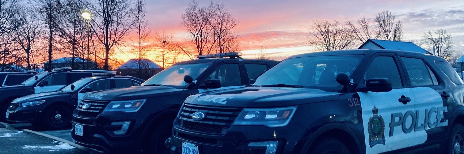 PC Phil Gavin banner