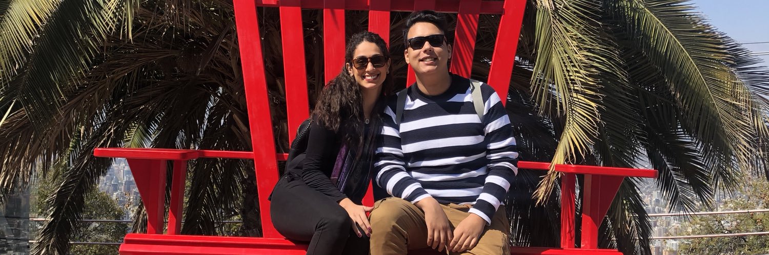ghabrielia's profile banner image