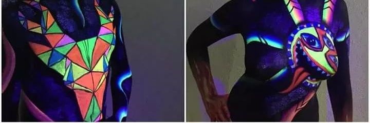 MEGABODYPAINT's profile banner image
