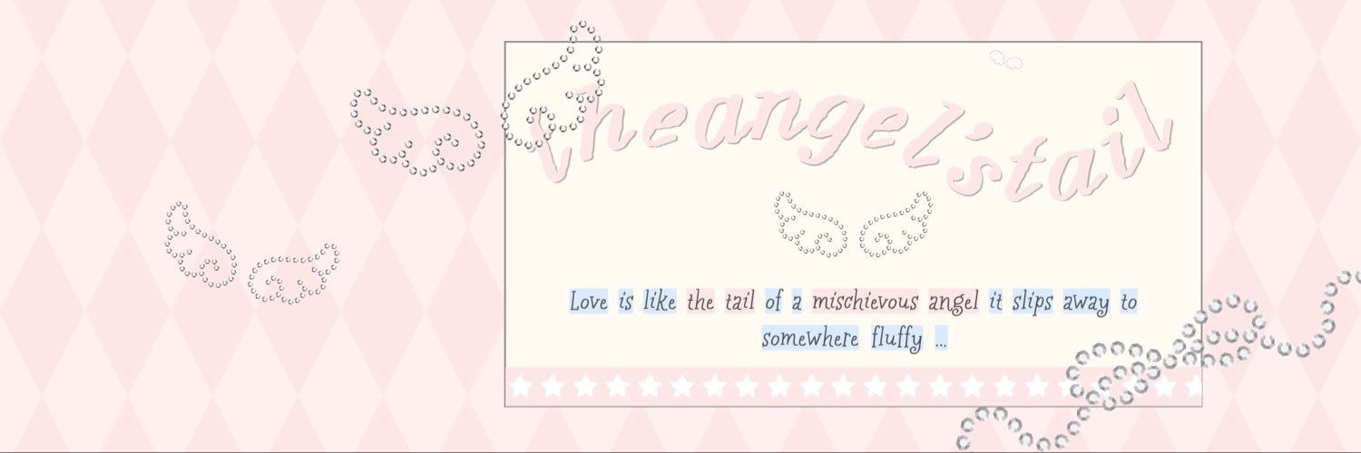 TheAngelicMika's profile banner image
