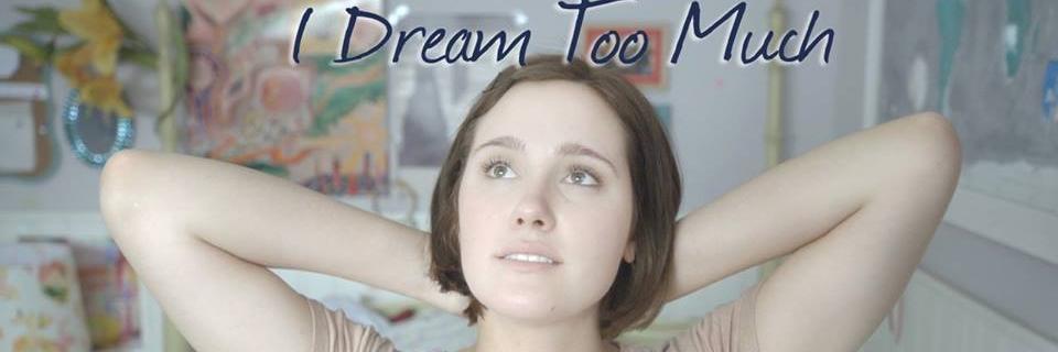 IDreamMovie's profile banner image