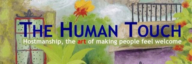 hostmanship's profile banner image