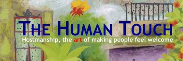 hostmanship Profile Banner