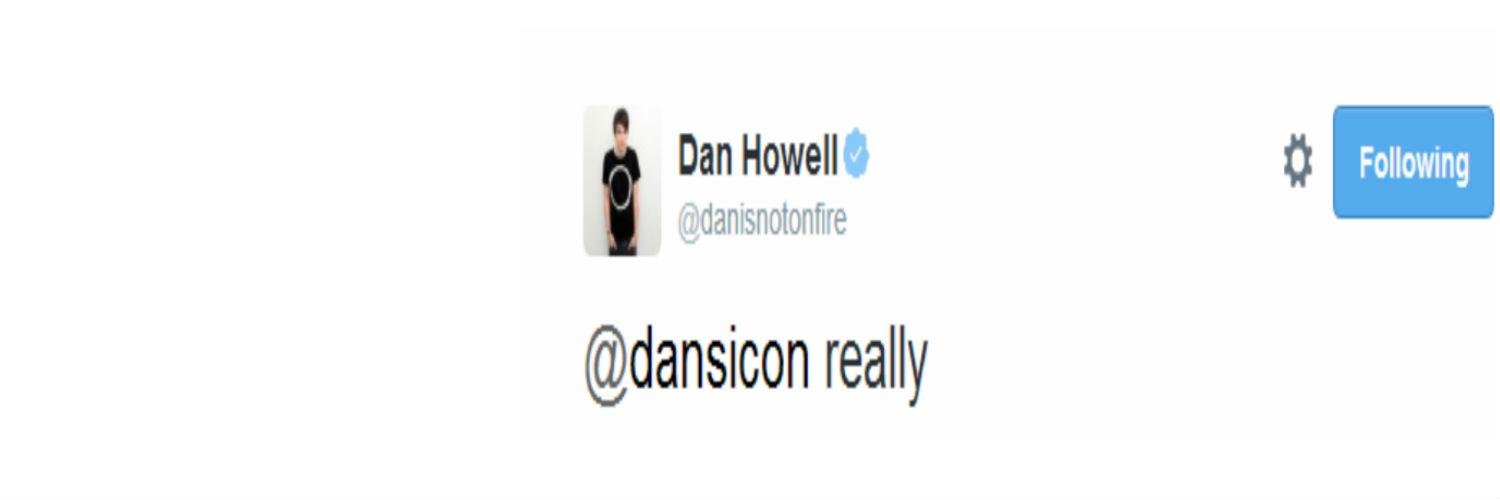 dansicon's profile banner image
