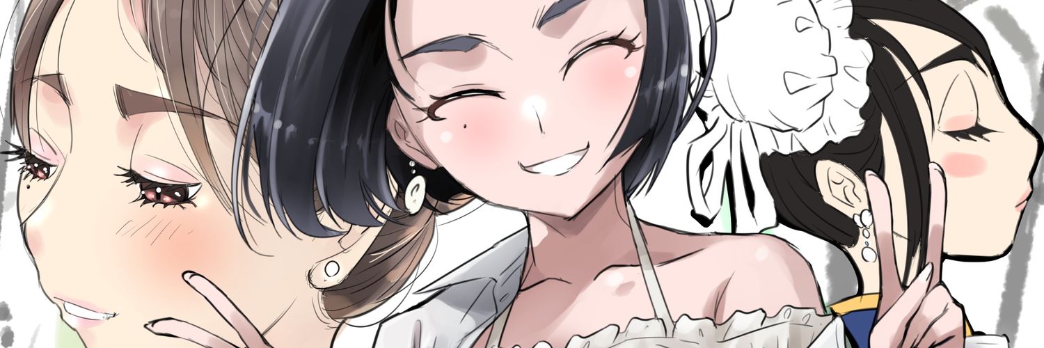 8Shiruco's profile banner image