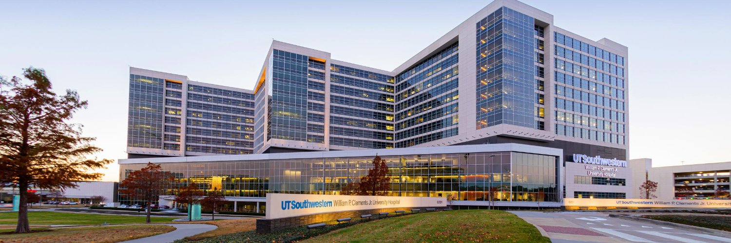 UTSWCareers's profile banner image
