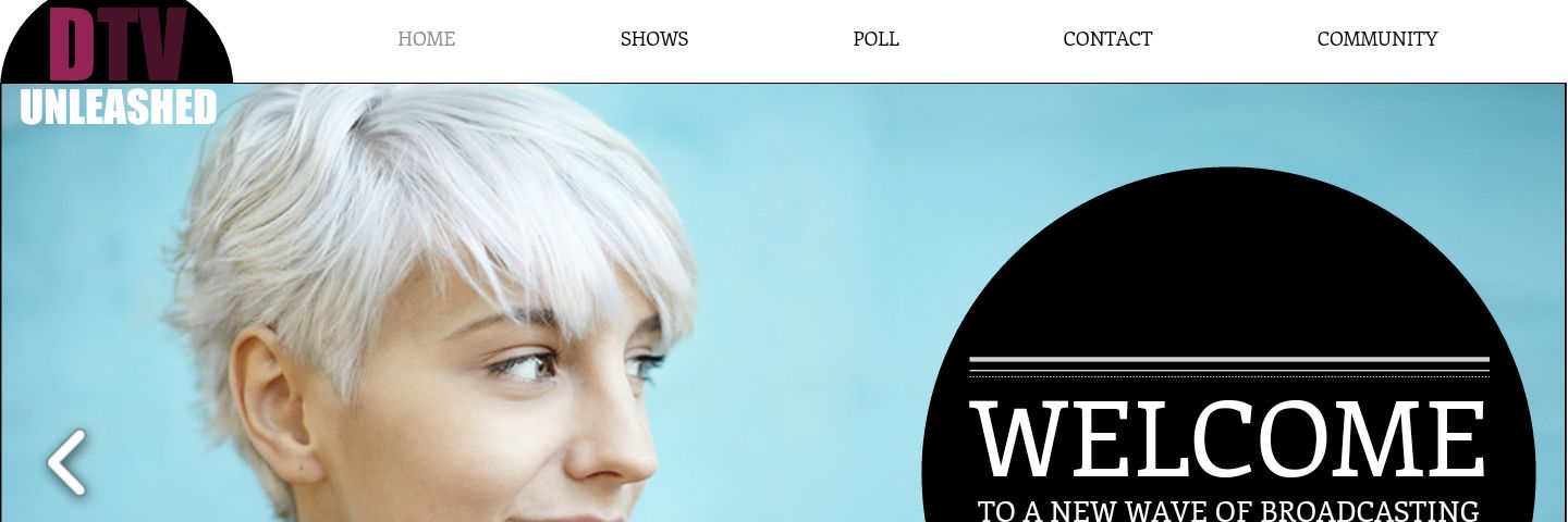iamdeemoore's profile banner image