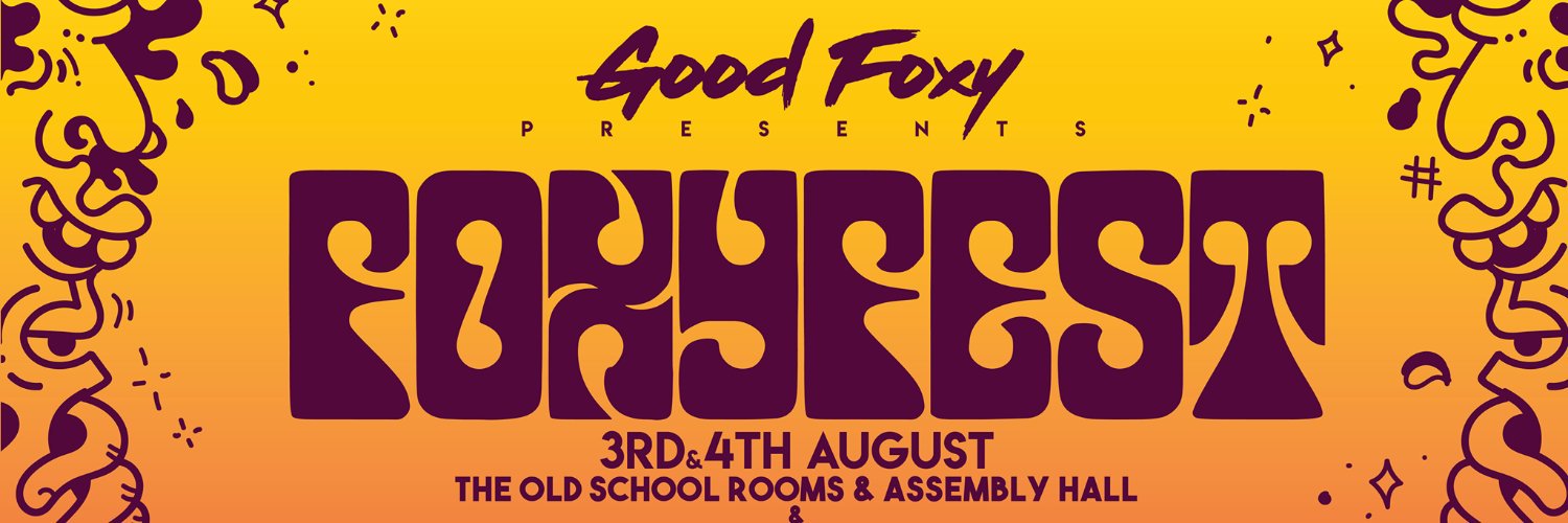 goodfoxy_'s profile banner image