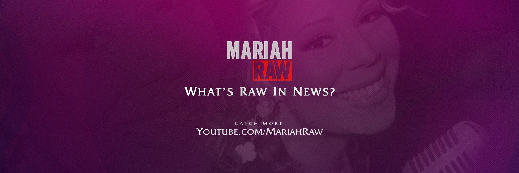 MariahRaw's profile banner image