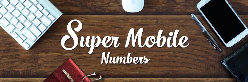 supernumber82's profile banner image