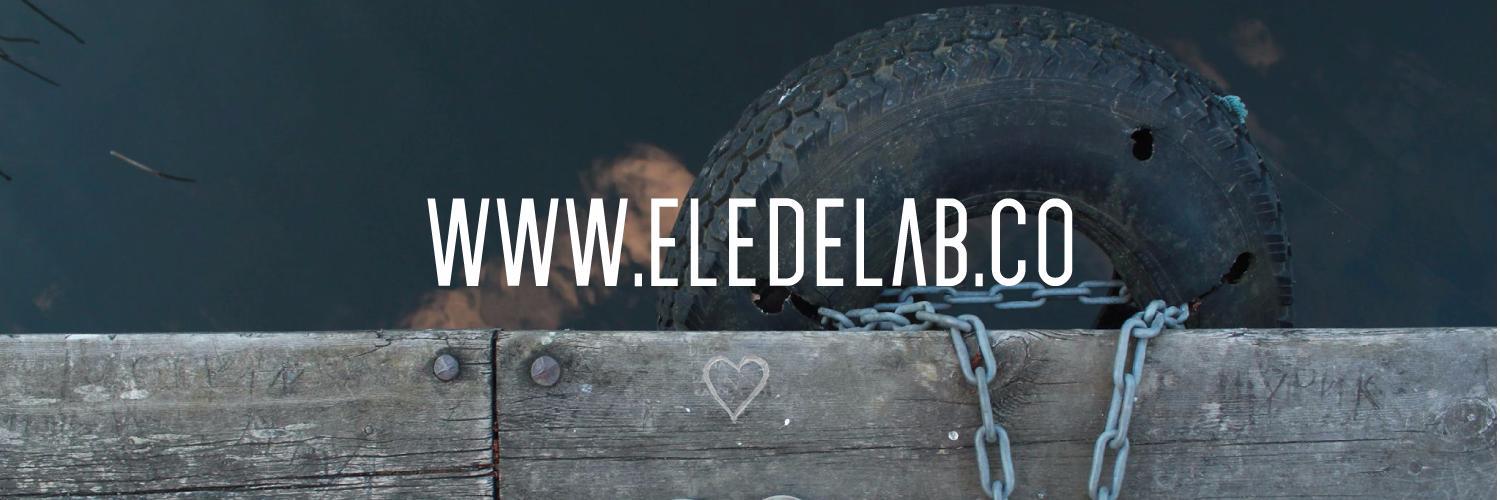 eledeLab's profile banner image