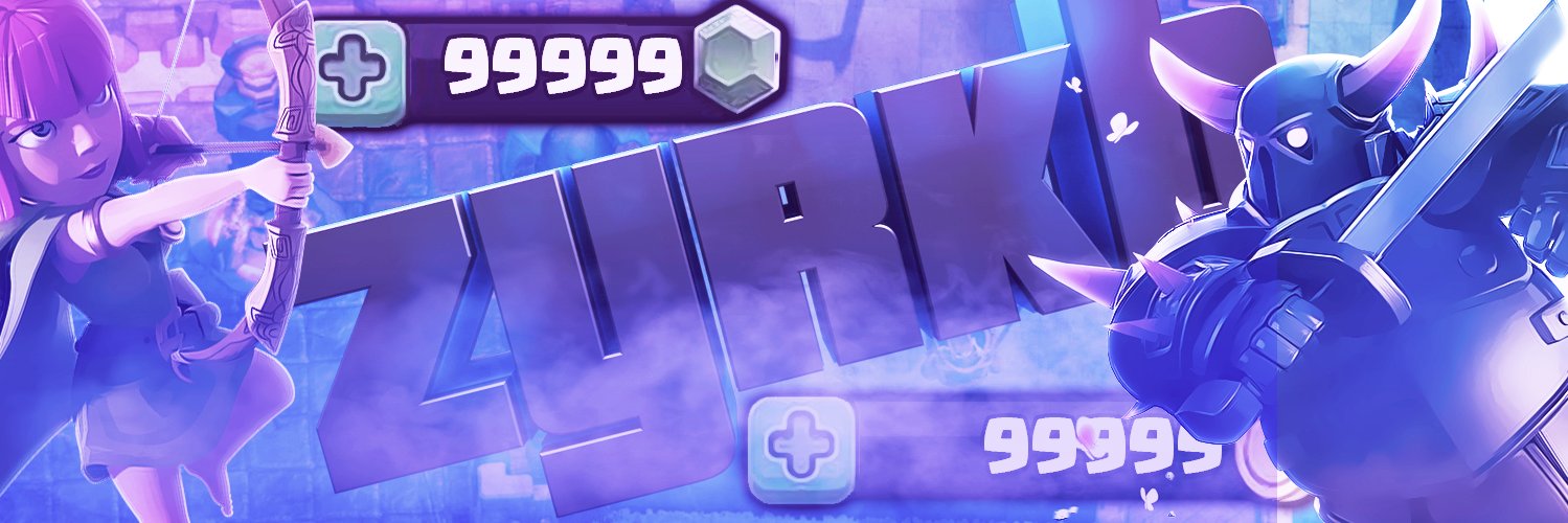 Zyrkb's profile banner image