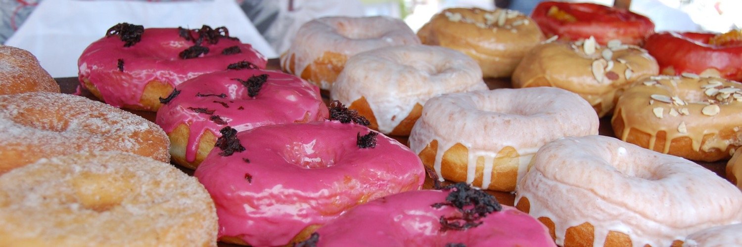 michebakery's profile banner image