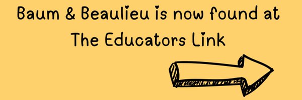 BaumandBeaulieu Profile Banner