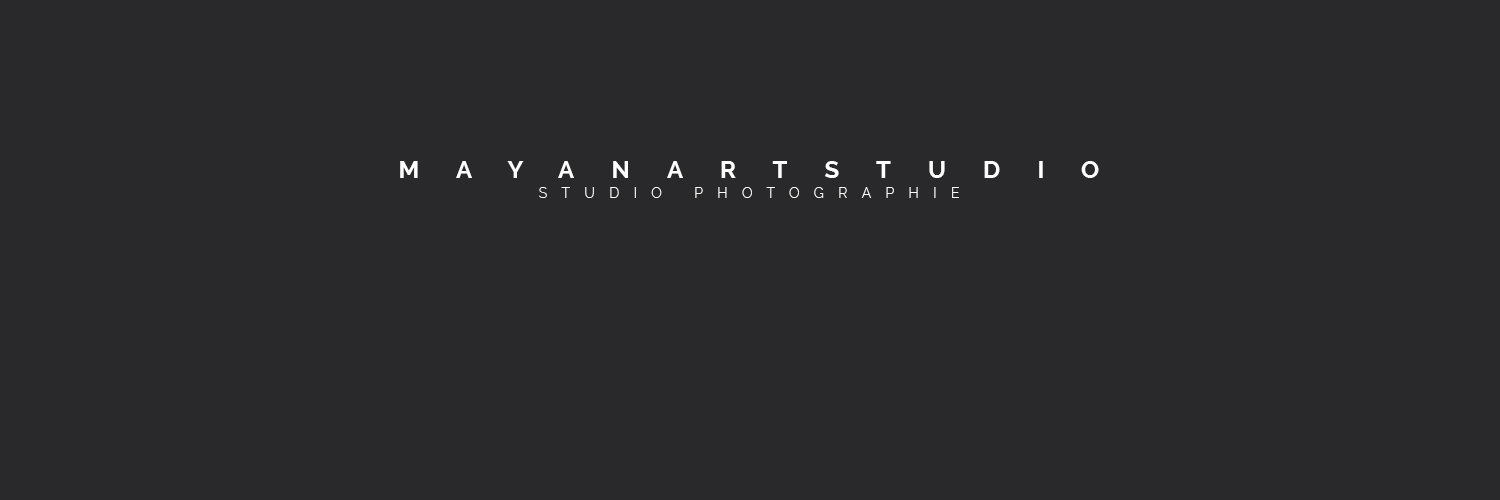 Mayanartstudio's profile banner image