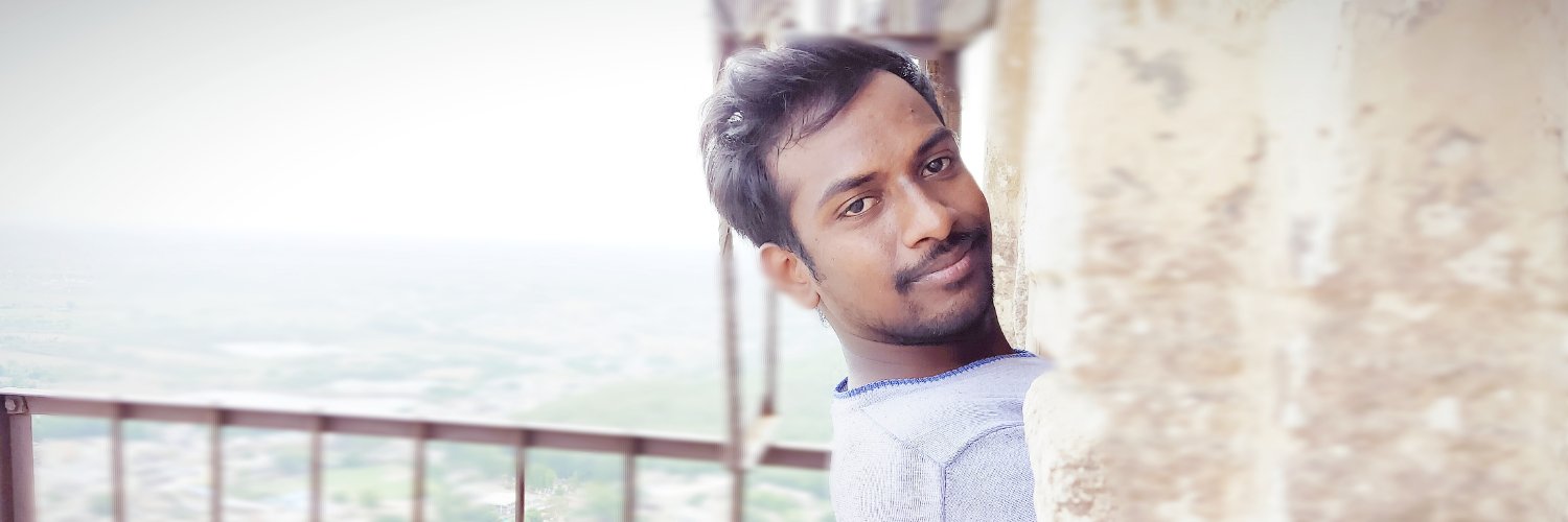 RMamde's profile banner image