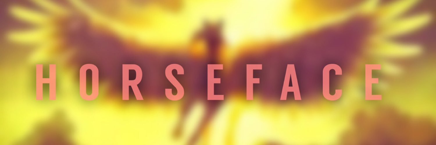 horsefaceimprov's profile banner image