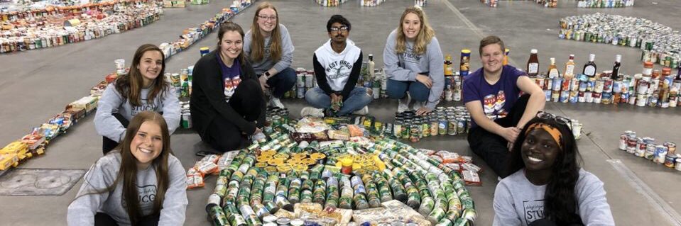 WFHSStuCo's profile banner image