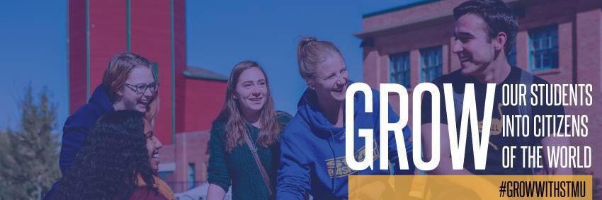 StMarysUC's profile banner image