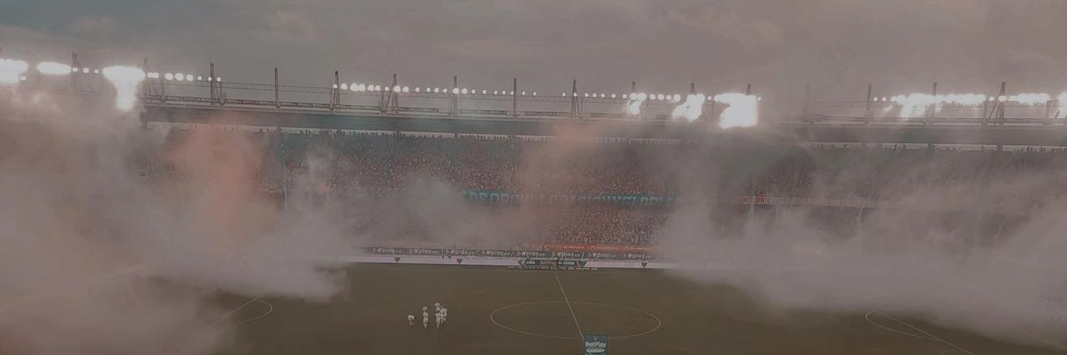 ErickBlancoV's profile banner image