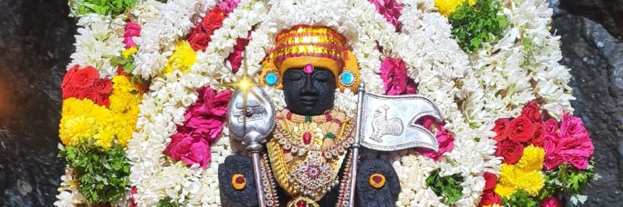prabakarthi's profile banner image