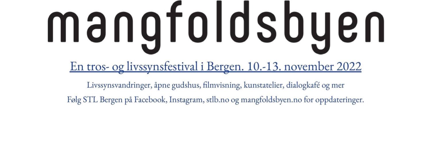 STLBergen's profile banner image