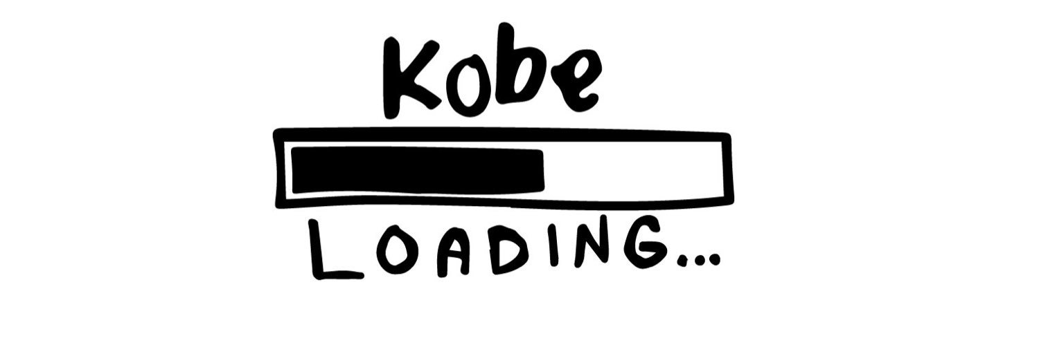 kobeloading's profile banner image