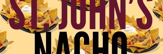 SJNachos's profile banner image