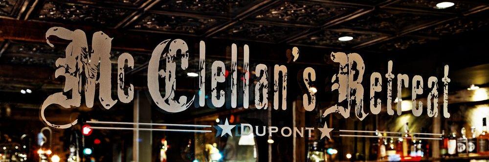 McCRetreat's profile banner image